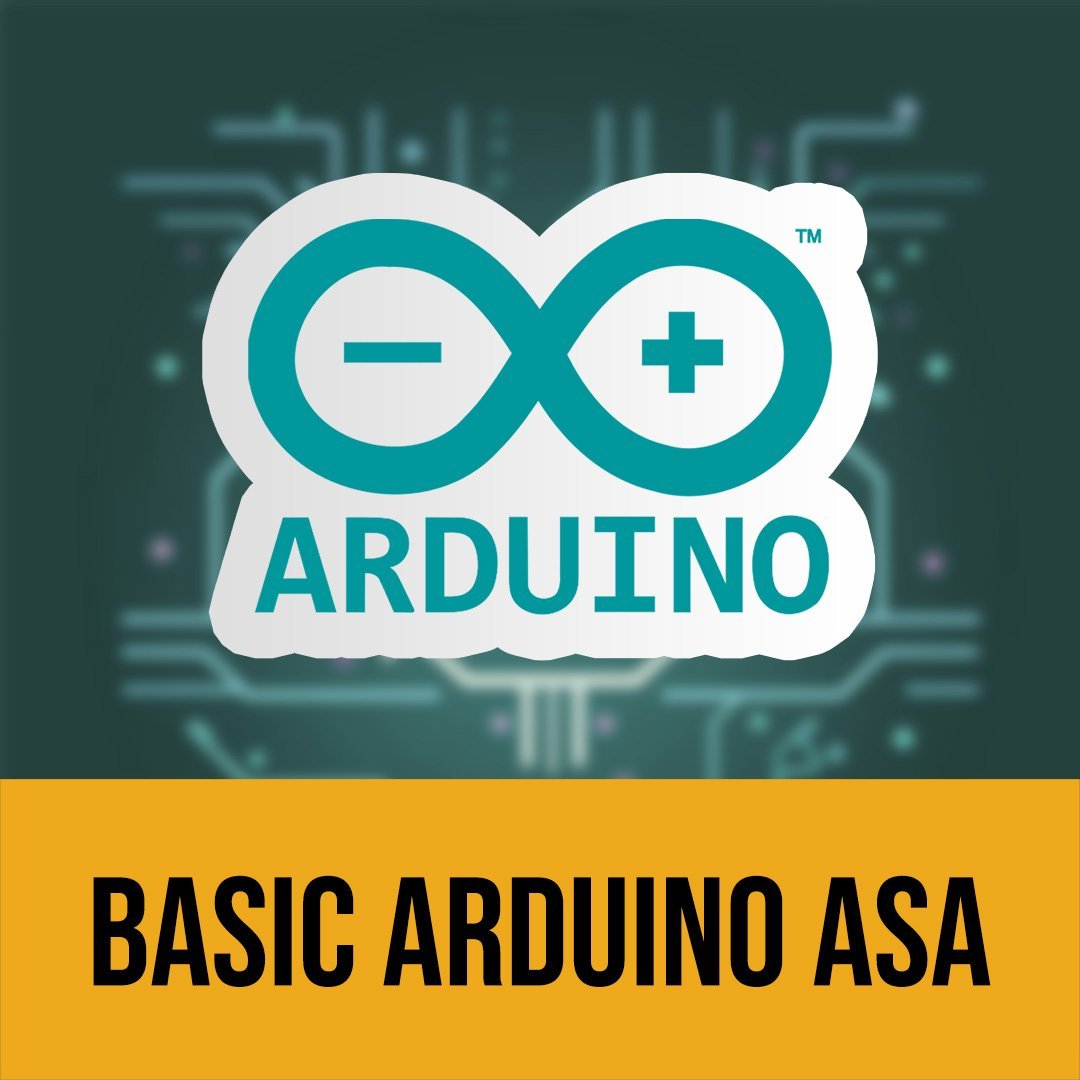 Ilustrasi Basic Arduino ASA II
