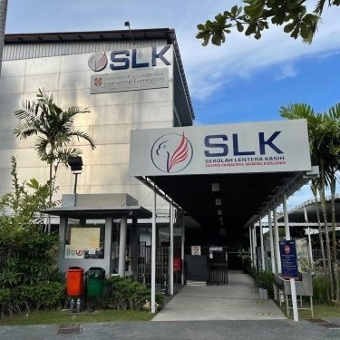 Game Programming for Lentera Kasih School