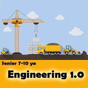 Engineering Home Package 1.0 Senior
