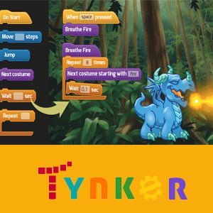 Animasi dan Game Coding Creator – Junior 2.0