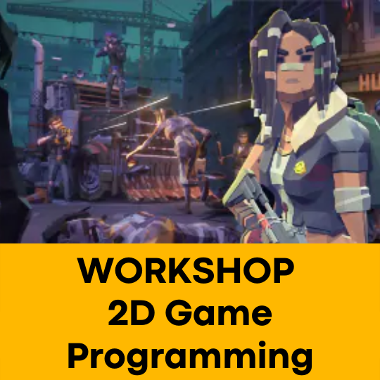 Ilustrasi Workshop – Construct 3