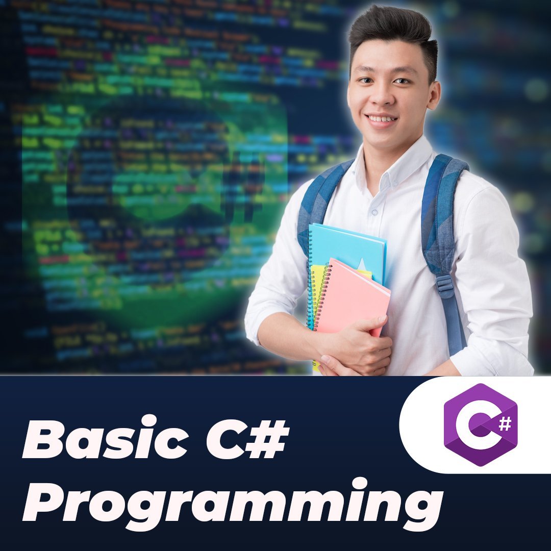 Ilustrasi Basic C# Programming