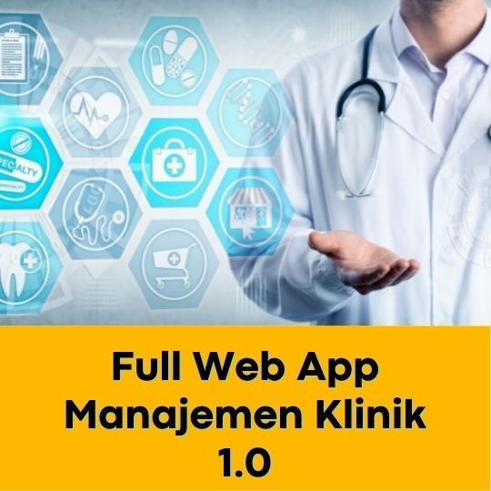 Ilustrasi Web Programming PHP MySQL 2.0