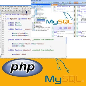 Web PHP MySQL