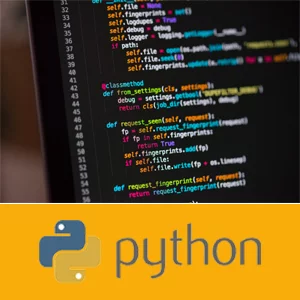Kursus coding python