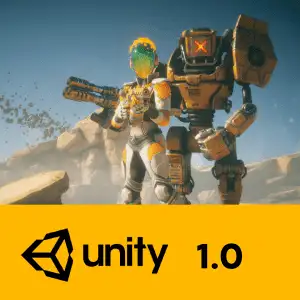 3D Game Programming Unity