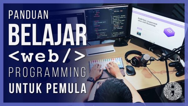 Belajar Coding Pemula: Mulai Dari Mana? - Koding Akademi