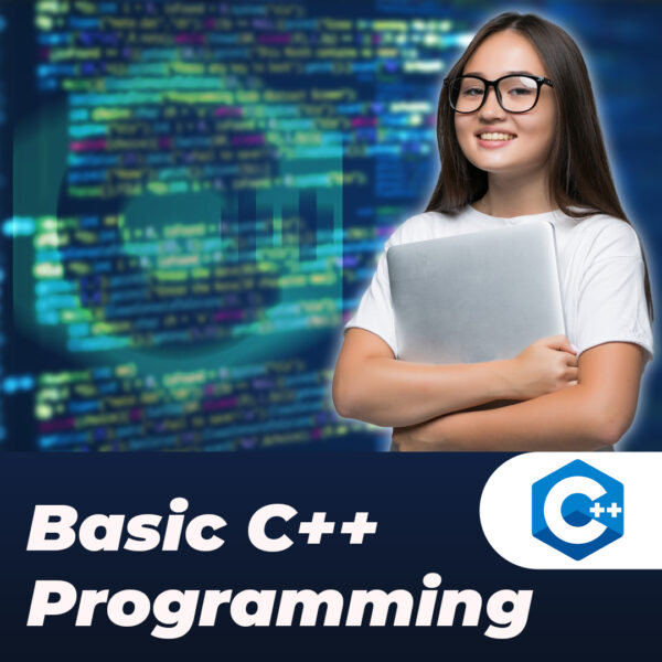 kelas kursus C++ Programming