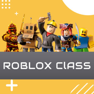 Belajar Coding dengan Roblox Studio