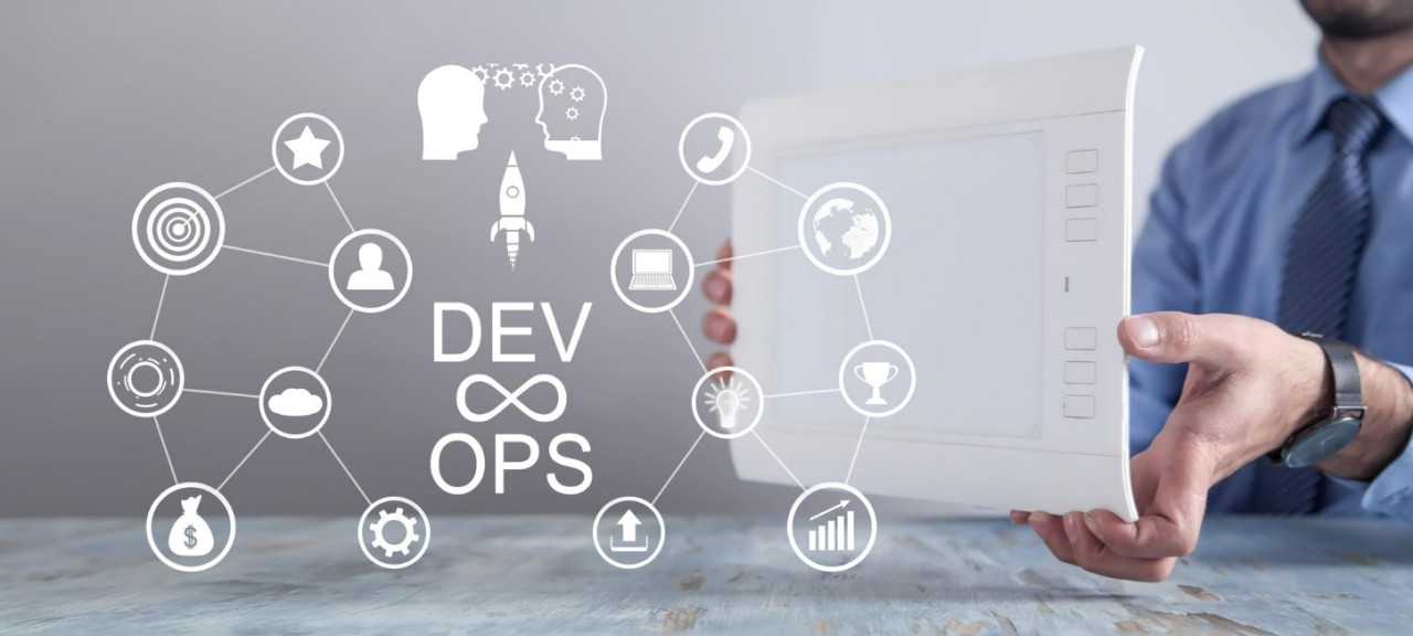 DevOps adalah