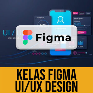 Figma for UI/UX Design