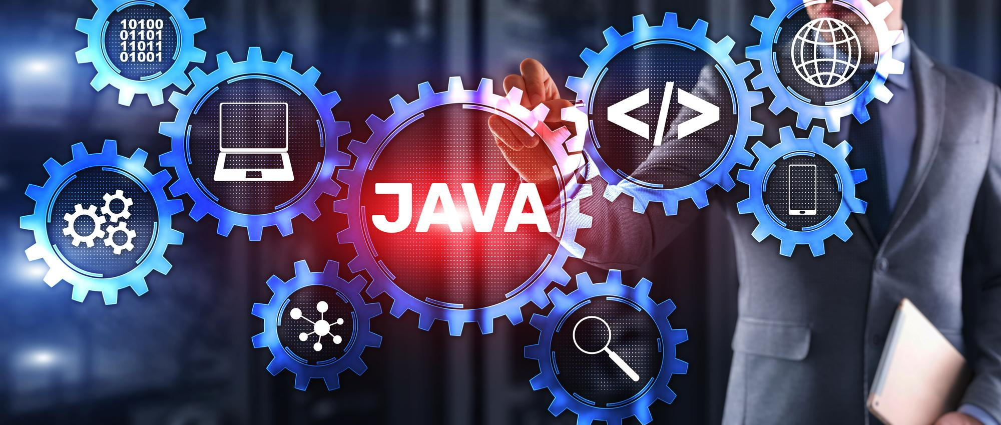 java adalah